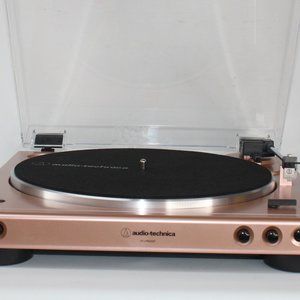 Audio Technica AT-LP60XBT